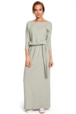 Dieninė suknelė modelis 131535 Moe - Image 2