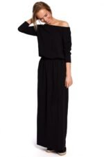 Dieninė suknelė modelis 131535 Moe