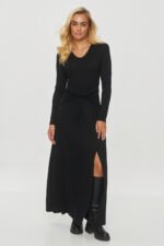 Dieninė suknelė modelis 200073 Makadamia - Image 2