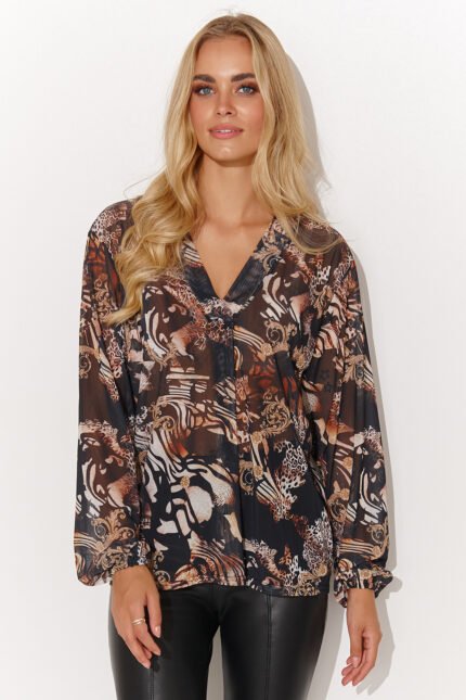 Palaidinė modelis 184381 Makadamia