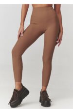 Ilgi antblauzdžiai modelis 220768 Makadamia