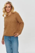 Džemperis modelis 201805 Makadamia - Image 2