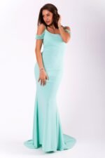 Ilga suknelė modelis 125258 YourNewStyle - Image 4