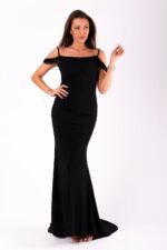 Ilga suknelė modelis 125258 YourNewStyle - Image 2