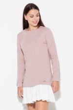 Dieninė suknelė modelis 111822 Katrus - Image 4