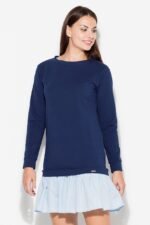 Dieninė suknelė modelis 111822 Katrus - Image 2