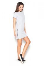 Dieninė suknelė modelis 77311 Katrus - Image 3