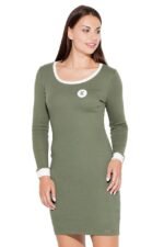 Dieninė suknelė modelis 111816 Katrus - Image 5