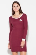 Dieninė suknelė modelis 111816 Katrus - Image 2