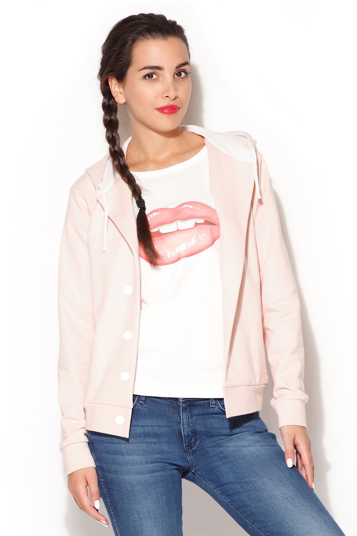 176644328139988 Džemperis modelis 44100 Katrus - Image 1