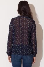 Marškiniai ilgomis rankovėmis modelis 30087 Katrus - Image 2