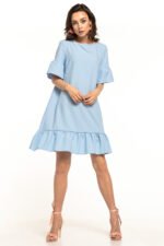 Dieninė suknelė modelis 143226 Tessita - Image 2