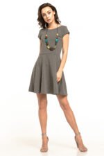 Dieninė suknelė modelis 143258 Tessita - Image 4