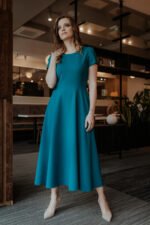 Dieninė suknelė modelis 176714 Tessita