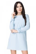 Kokteilinė suknelė modelis 93581 Tessita - Image 4