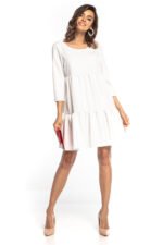 Dieninė suknelė modelis 161841 Tessita - Image 3