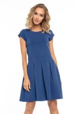 Dieninė suknelė modelis 121246 Tessita - Image 4