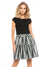 Dieninė suknelė modelis 121246 Tessita