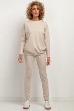 Sportinės kelnės modelis 183200 Tessita - Image 8