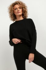 Džemperis modelis 183216 Tessita - Image 9