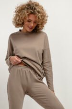 Džemperis modelis 183216 Tessita - Image 6