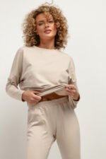 Džemperis modelis 183216 Tessita - Image 5
