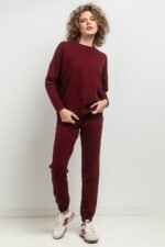 Džemperis modelis 183216 Tessita - Image 3