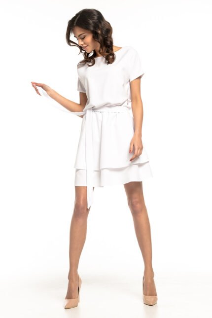 Dieninė suknelė modelis 127893 Tessita