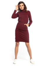 Dieninė suknelė modelis 161813 Tessita - Image 2