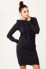 Dieninė suknelė modelis 36013 Tessita - Image 4