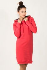 Dieninė suknelė modelis 36013 Tessita - Image 3