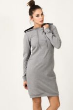 Dieninė suknelė modelis 36013 Tessita - Image 2