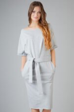 Dieninė suknelė modelis 39135 Tessita - Image 3