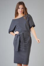 Dieninė suknelė modelis 39135 Tessita