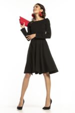 Dieninė suknelė modelis 136262 Tessita - Image 3