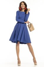 Dieninė suknelė modelis 136262 Tessita