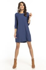 Dieninė suknelė modelis 136283 Tessita - Image 2