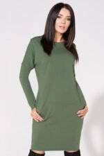 Vakarinė suknelė modelis 61711 Tessita - Image 4