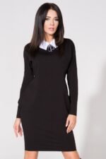 Vakarinė suknelė modelis 61711 Tessita - Image 3