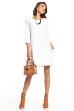 Dieninė suknelė modelis 148180 Tessita