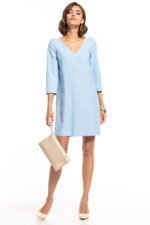Dieninė suknelė modelis 148205 Tessita - Image 2