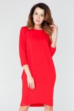 Dieninė suknelė modelis 51744 Tessita - Image 3