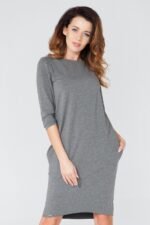 Dieninė suknelė modelis 51744 Tessita