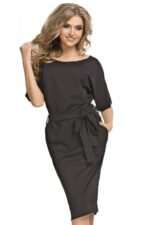 Dieninė suknelė modelis 93564 Tessita - Image 2