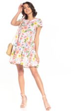 Dieninė suknelė modelis 152867 Tessita - Image 2