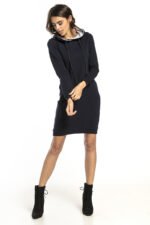 Dieninė suknelė modelis 136242 Tessita - Image 4