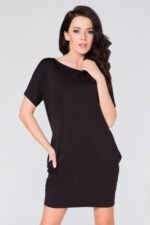 Dieninė suknelė modelis 59004 Tessita - Image 3