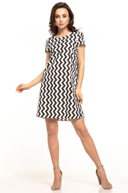 Dieninė suknelė modelis 143231 Tessita