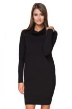 Dieninė suknelė modelis 107331 Tessita