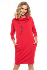 Dieninė suknelė modelis 121267 Tessita - Image 3